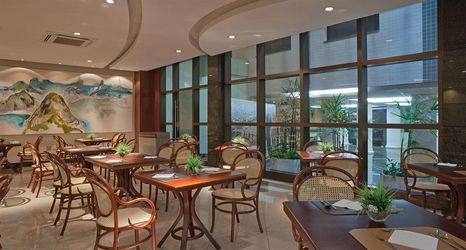 Others 2 MASTER PORTO ALEGRE