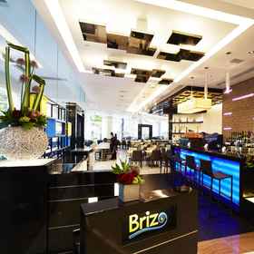 PARK HOTEL CLARKE QUAY 1, Khách sạn Bugis Cube