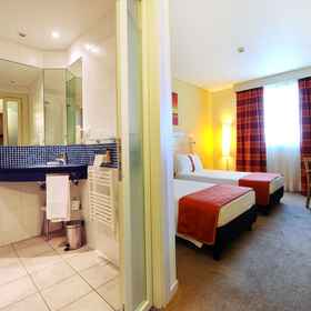 BES HOTEL BERGAMO WEST 1, Hotel Brignano Gera d'Adda