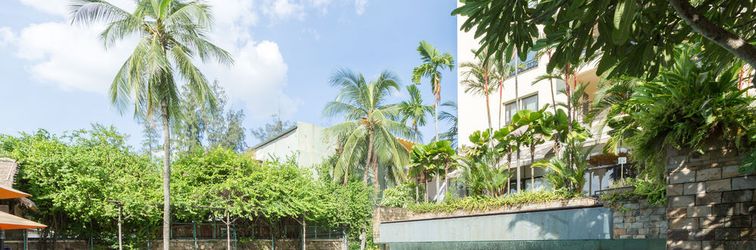 Others SAIGON DOMAINE