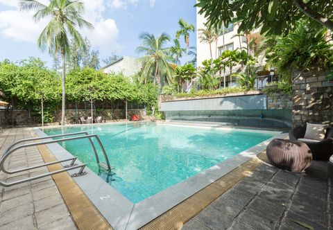 Others SAIGON DOMAINE