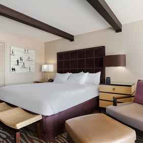 HILTON SAN DIEGO RESORT & SPA 1, Hotel San Diego