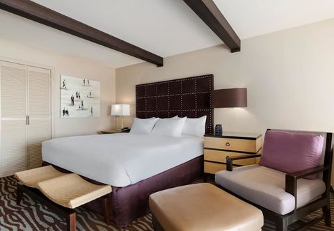 기타 HILTON SAN DIEGO RESORT & SPA