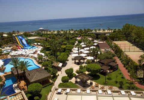 Others Fame Residence Lara & SPA