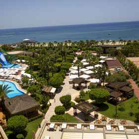 Fame Residence Lara & SPA 1, Hotel Grand Park Lara Beach