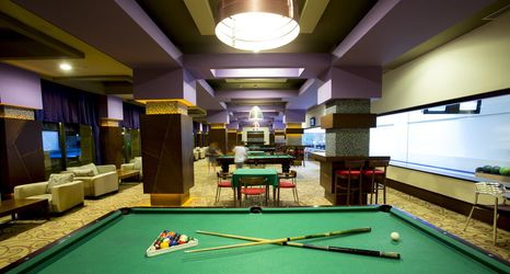 Others 2 Fame Residence Lara & SPA