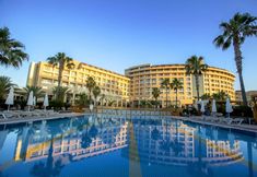 Others 4 Fame Residence Lara & SPA