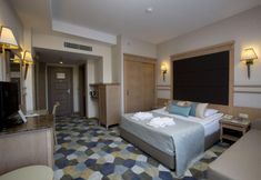 Others 7 Fame Residence Lara & SPA