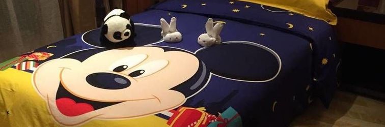 อื่นๆ SHANGRI-LA CHANGZHOU