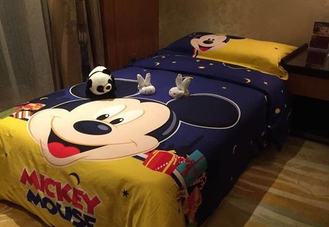 อื่นๆ SHANGRI-LA CHANGZHOU