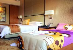 อื่นๆ 2 SHANGRI-LA CHANGZHOU