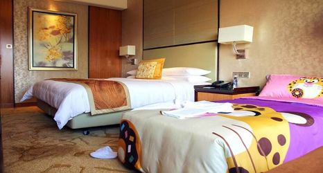 อื่นๆ 2 SHANGRI-LA CHANGZHOU