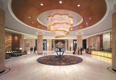 อื่นๆ 5 SHANGRI-LA CHANGZHOU