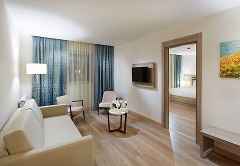 Khác ROX HOTEL AIRPORT