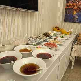 MIRAN HOTEL ISTANBUL OLD TOWN 1, Hotel Turkish Baths