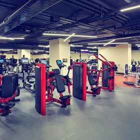 MERCURE ISTANBUL TOPKAPI1 , 飯店叶尼博斯纳