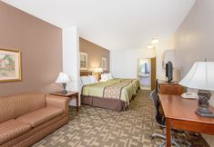 その他 2 DAYS INN BY WYNDHAM LEXINGTON