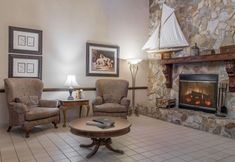 その他 7 DAYS INN BY WYNDHAM LEXINGTON