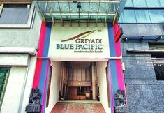 Others 5 Griyadi Blue Pacific Jakarta
