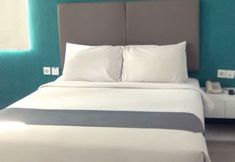 Others 6 Griyadi Blue Pacific Jakarta