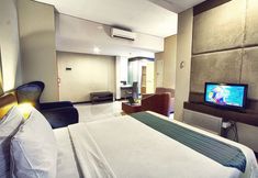 Others 7 Griyadi Blue Pacific Jakarta