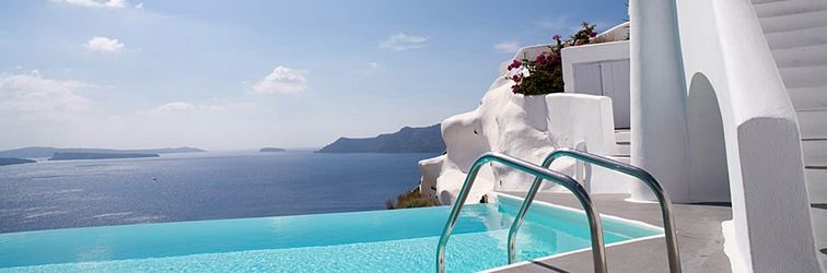 Others KATIKIES SANTORINI