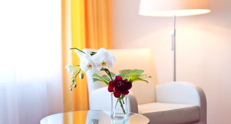 其他 2 Golden Tulip Park Consul