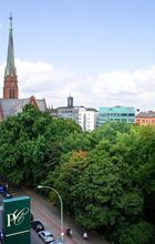 其他 4 Golden Tulip Park Consul