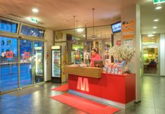 その他 2 Meininger Hotel Berlin Prenzlauer Berg