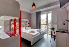 その他 4 Meininger Hotel Berlin Prenzlauer Berg