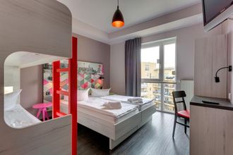 その他 4 Meininger Hotel Berlin Prenzlauer Berg