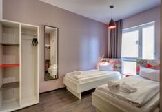 Others 5 Meininger Hotel Berlin Prenzlauer Berg