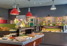 その他 6 Meininger Hotel Berlin Prenzlauer Berg