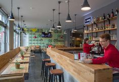 その他 7 Meininger Hotel Berlin Prenzlauer Berg