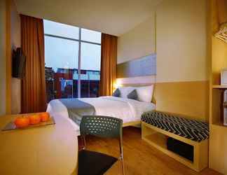 Others 2 Hotel NEO Melawai Jakarta