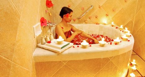 其他 2 The Cakra Hotel Bali