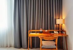 其他 4 The Cakra Hotel Bali