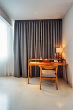 其他 4 The Cakra Hotel Bali