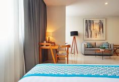 其他 5 The Cakra Hotel Bali