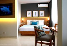 其他 6 The Cakra Hotel Bali