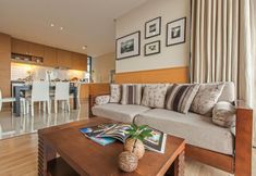 Others 2 AT MIND SERVICED RESIDENCE