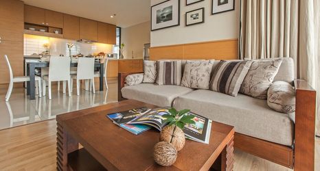 Others 2 AT MIND SERVICED RESIDENCE