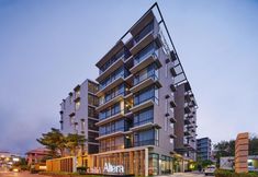 Others 3 AT MIND SERVICED RESIDENCE