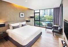 Others 4 AT MIND SERVICED RESIDENCE