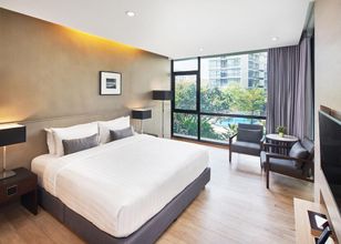 Others 4 AT MIND SERVICED RESIDENCE