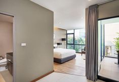 Others 6 AT MIND SERVICED RESIDENCE