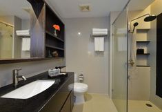 Others 7 AT MIND SERVICED RESIDENCE