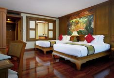 Others 6 ANDAMAN PRINCESS RESORT & SPA