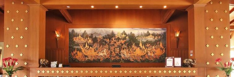 Others ANDAMAN PRINCESS RESORT & SPA