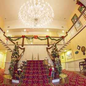 RIVERBEND INN AND VINEYARD 1, Hotel Niagara College Niagara-on-the-Lake Campus